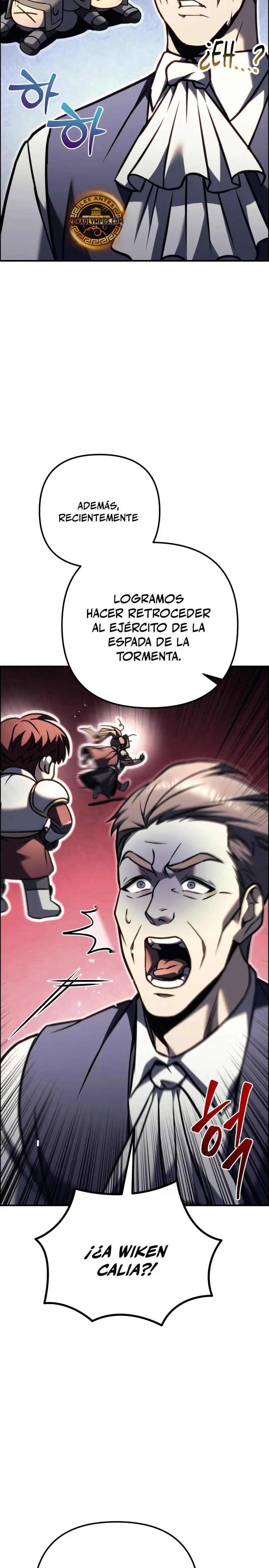 Read Regresor de la familia caída ES Manga Online