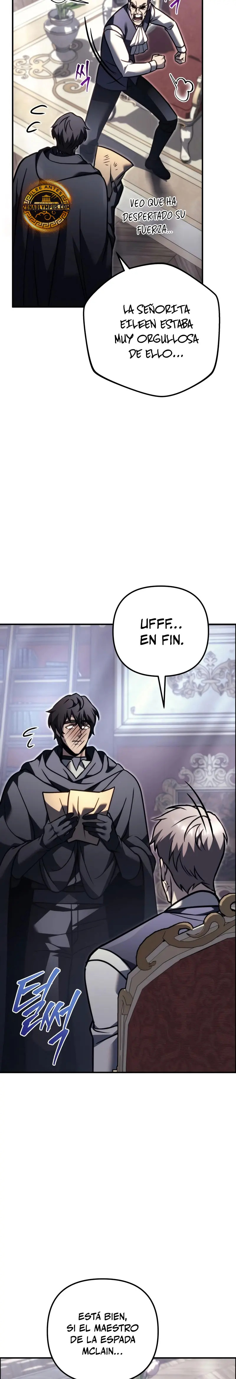 Read Regresor de la familia caída ES Manga Online