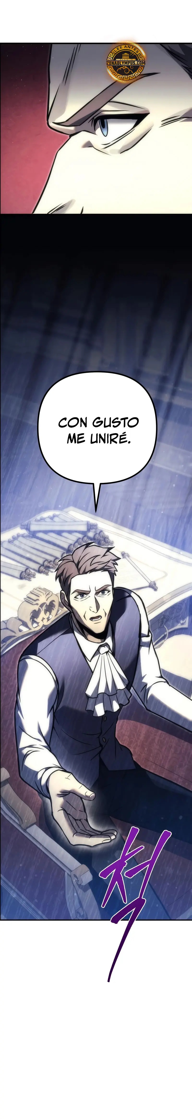 Read Regresor de la familia caída ES Manga Online