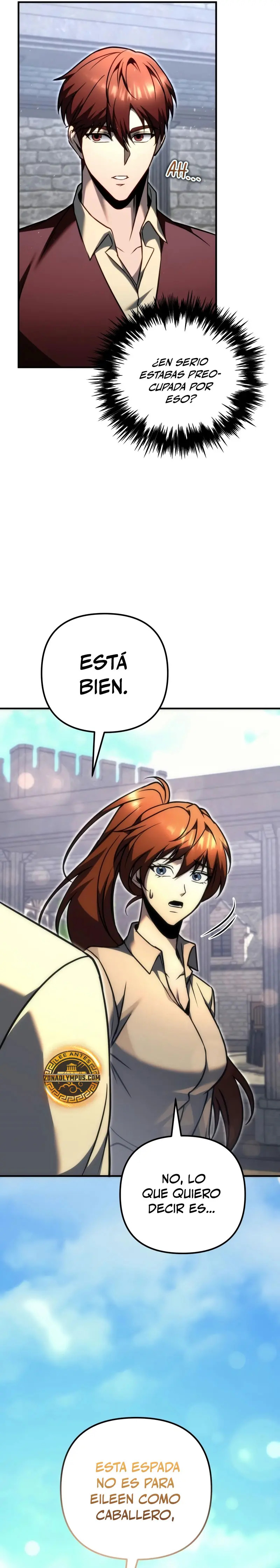 Read Regresor de la familia caída ES Manga Online