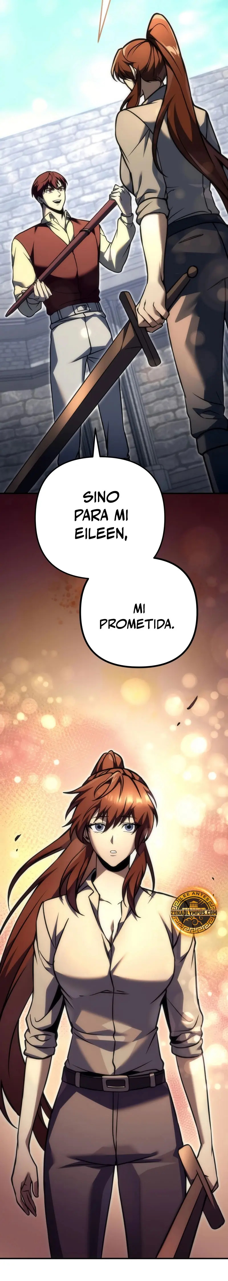 Read Regresor de la familia caída ES Manga Online