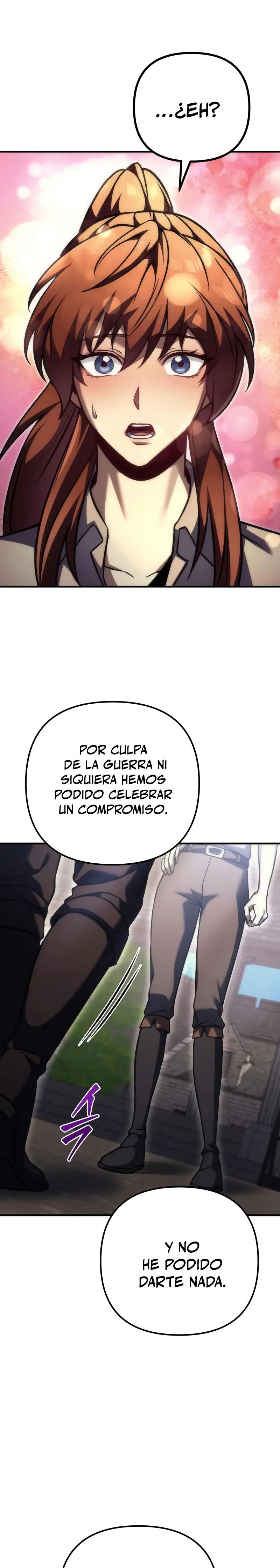 Read Regresor de la familia caída ES Manga Online