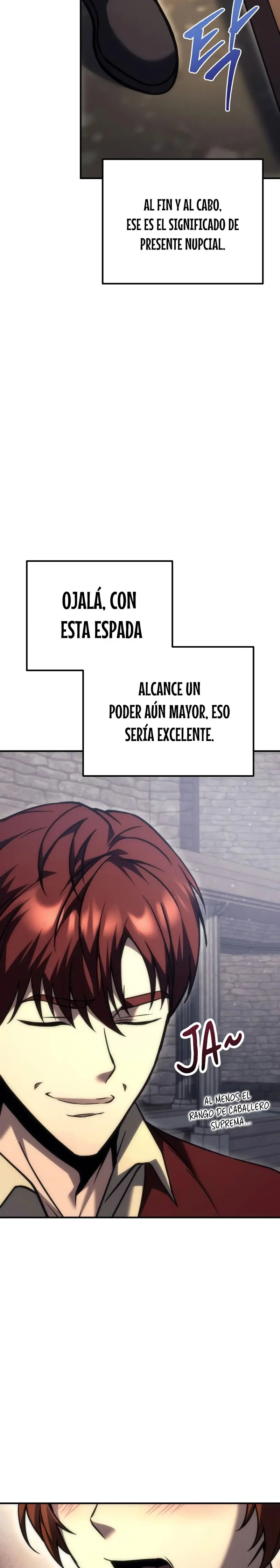 Read Regresor de la familia caída ES Manga Online
