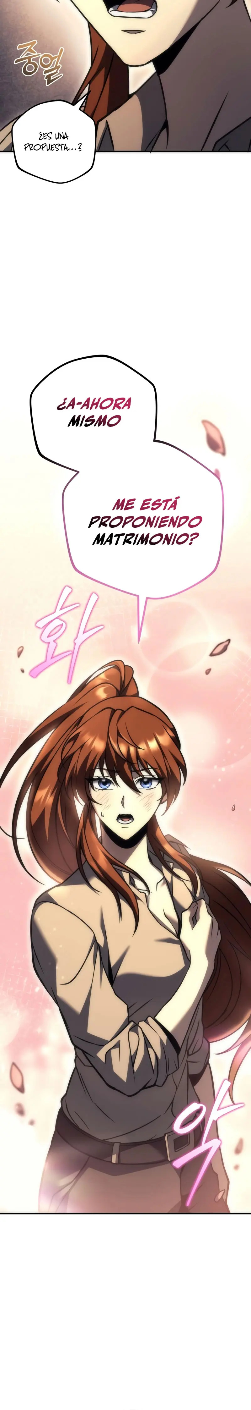 Read Regresor de la familia caída ES Manga Online