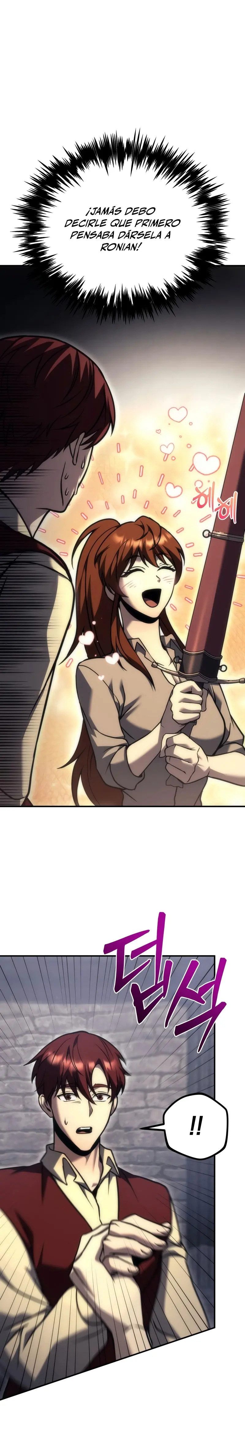 Read Regresor de la familia caída ES Manga Online