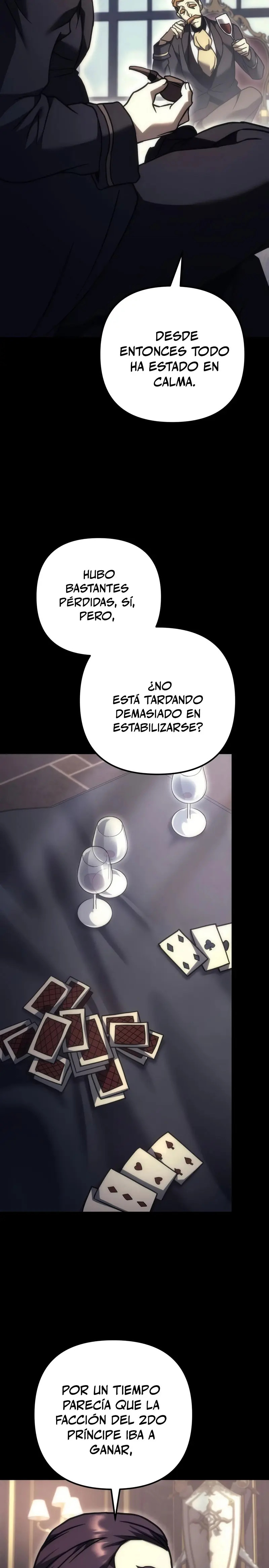 Read Regresor de la familia caída ES Manga Online