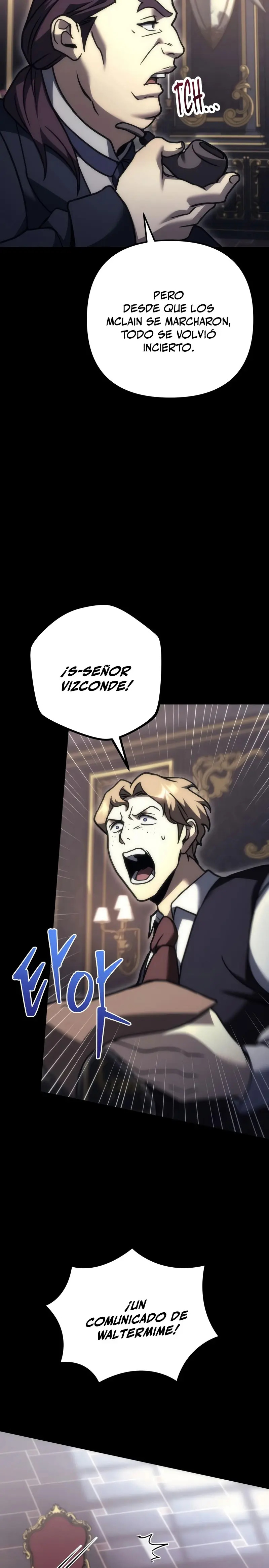 Read Regresor de la familia caída ES Manga Online