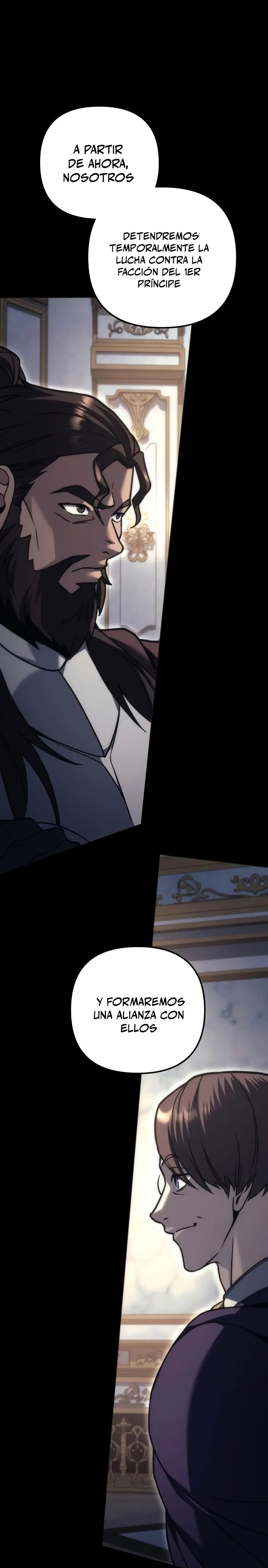Read Regresor de la familia caída ES Manga Online