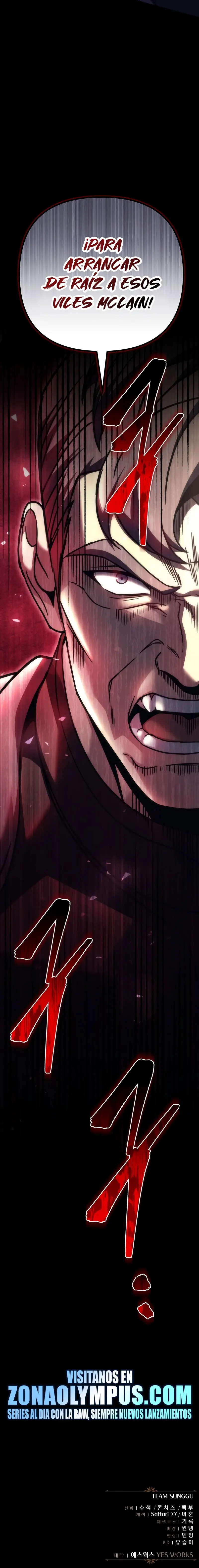 Read Regresor de la familia caída ES Manga Online