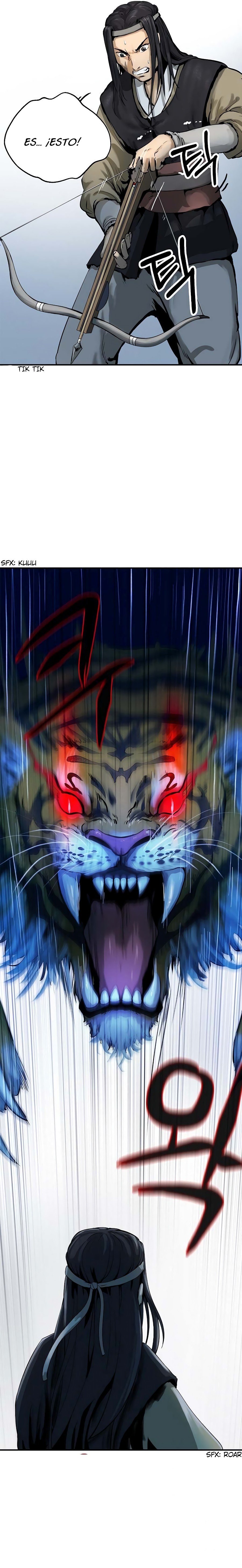 Read Relatos Fantásticos del Sabio Inmortal ES Manga Online