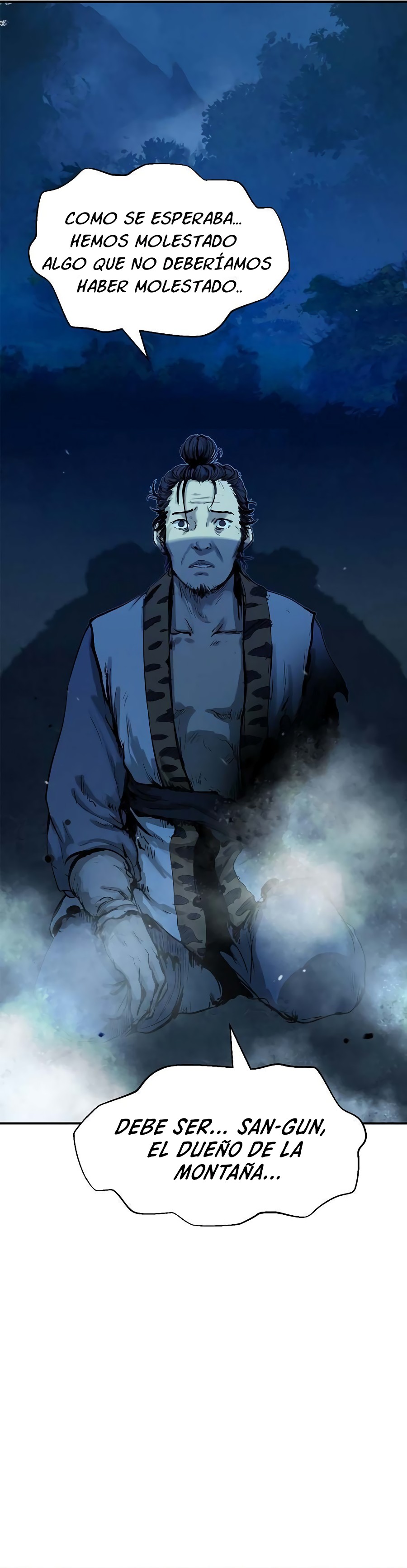 Read Relatos Fantásticos del Sabio Inmortal ES Manga Online