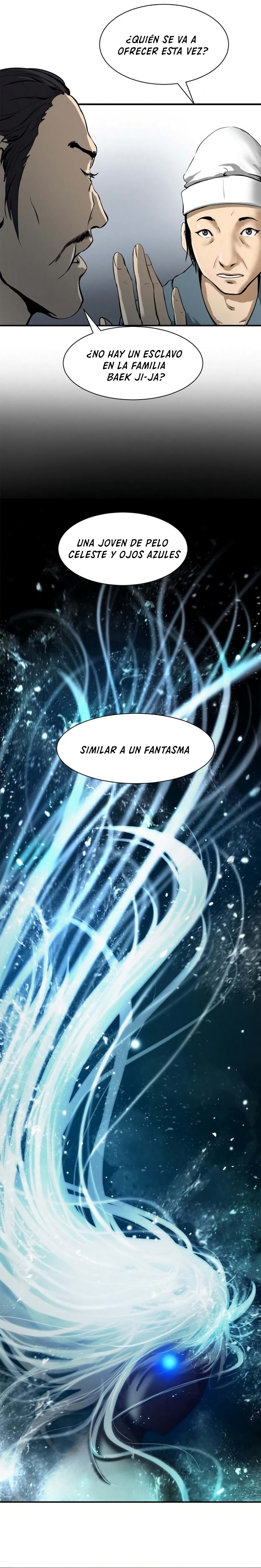 Read Relatos Fantásticos del Sabio Inmortal ES Manga Online