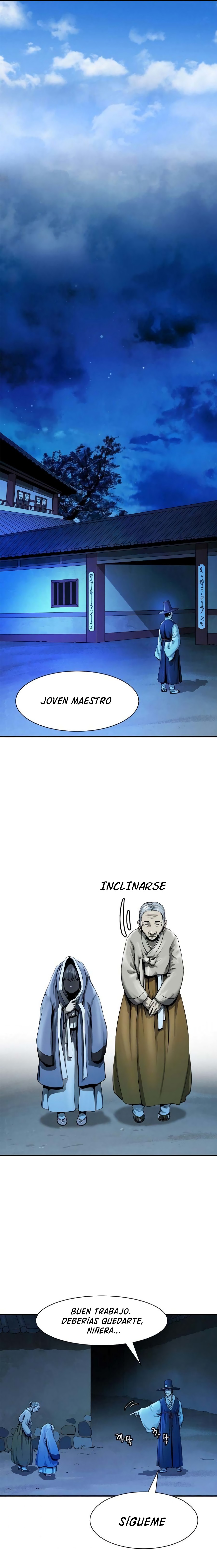 Read Relatos Fantásticos del Sabio Inmortal ES Manga Online