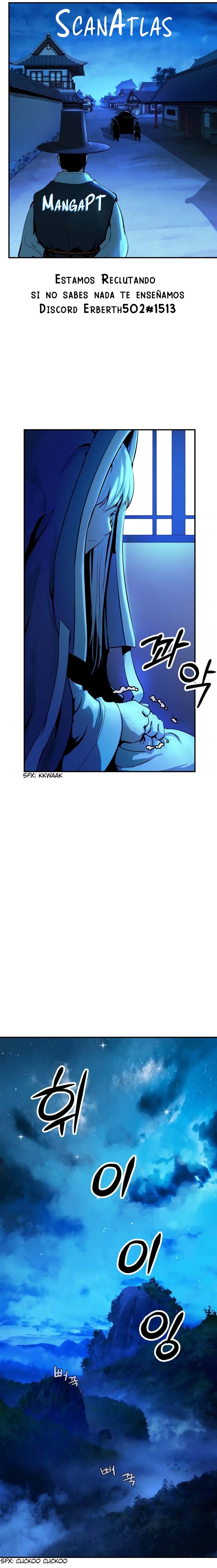 Read Relatos Fantásticos del Sabio Inmortal ES Manga Online
