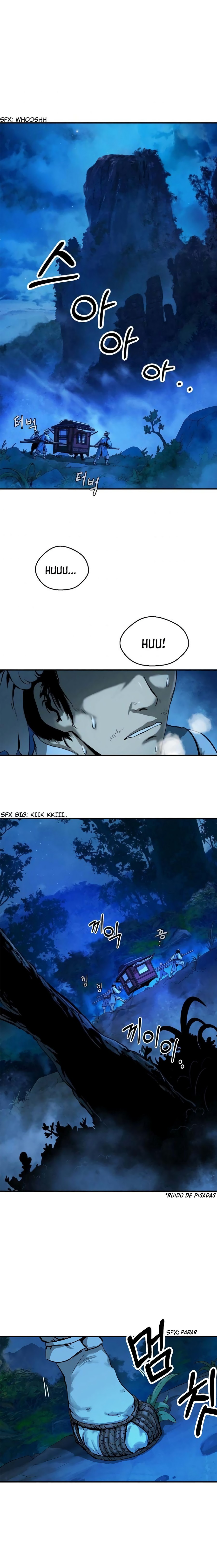 Read Relatos Fantásticos del Sabio Inmortal ES Manga Online