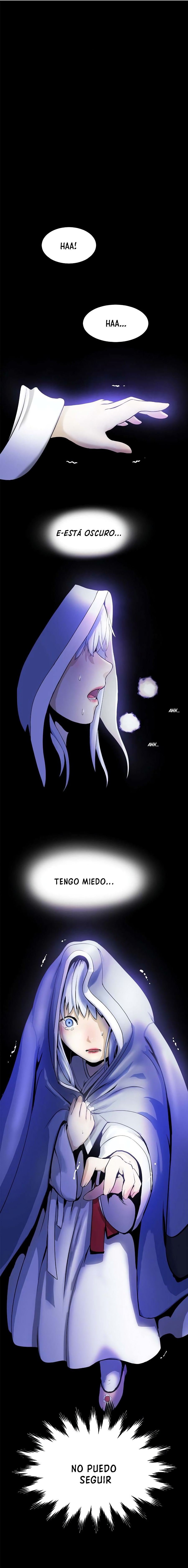Read Relatos Fantásticos del Sabio Inmortal ES Manga Online