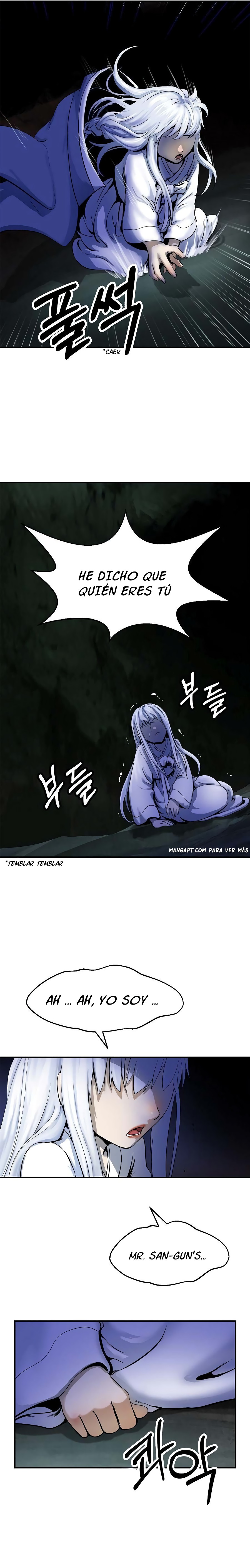 Read Relatos Fantásticos del Sabio Inmortal ES Manga Online