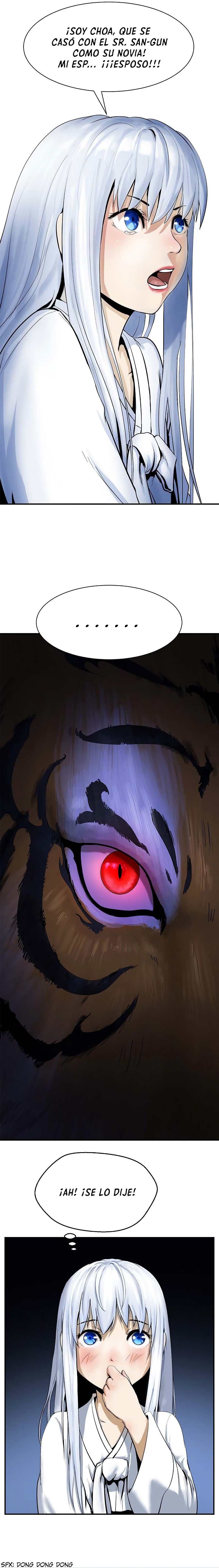 Read Relatos Fantásticos del Sabio Inmortal ES Manga Online
