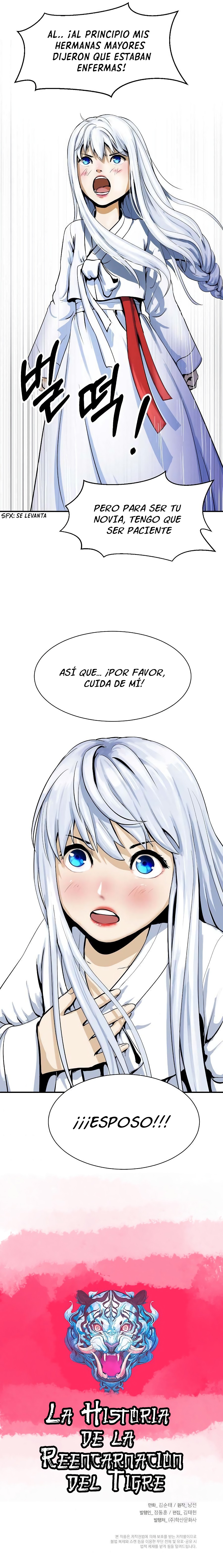 Read Relatos Fantásticos del Sabio Inmortal ES Manga Online