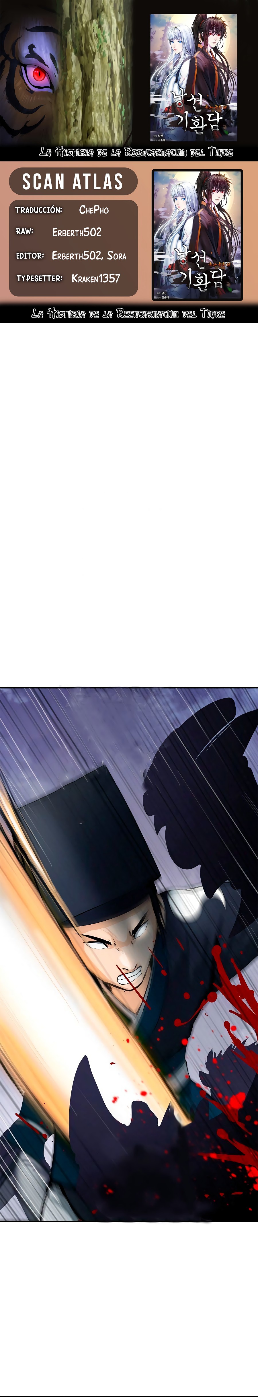 Read Relatos Fantásticos del Sabio Inmortal ES Manga Online