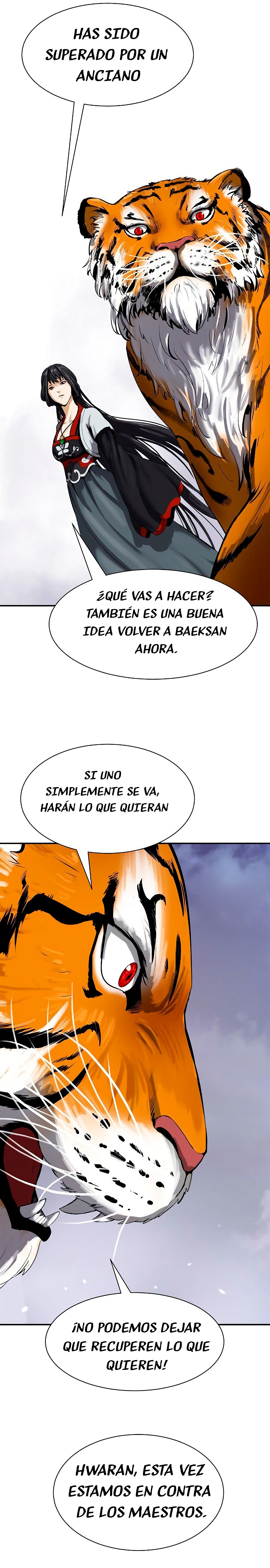 Read Relatos Fantásticos del Sabio Inmortal ES Manga Online