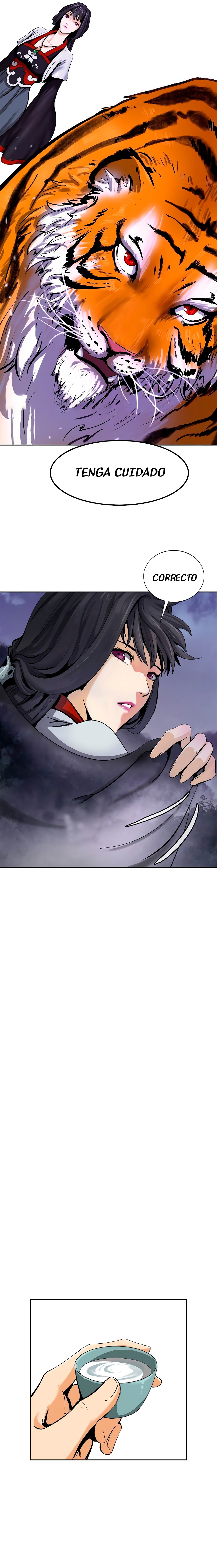 Read Relatos Fantásticos del Sabio Inmortal ES Manga Online
