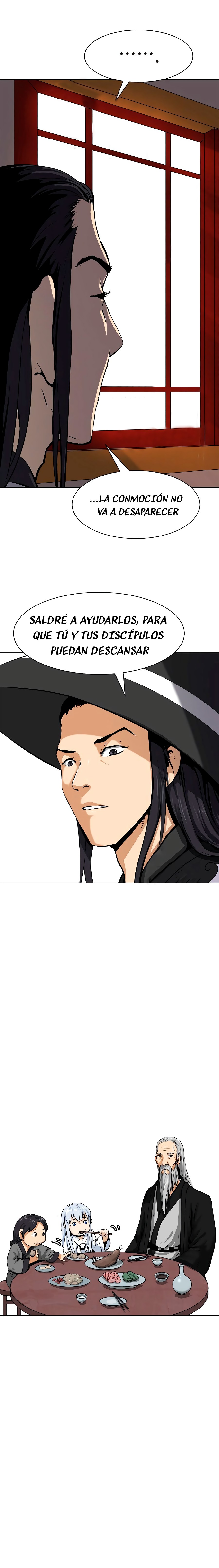 Read Relatos Fantásticos del Sabio Inmortal ES Manga Online