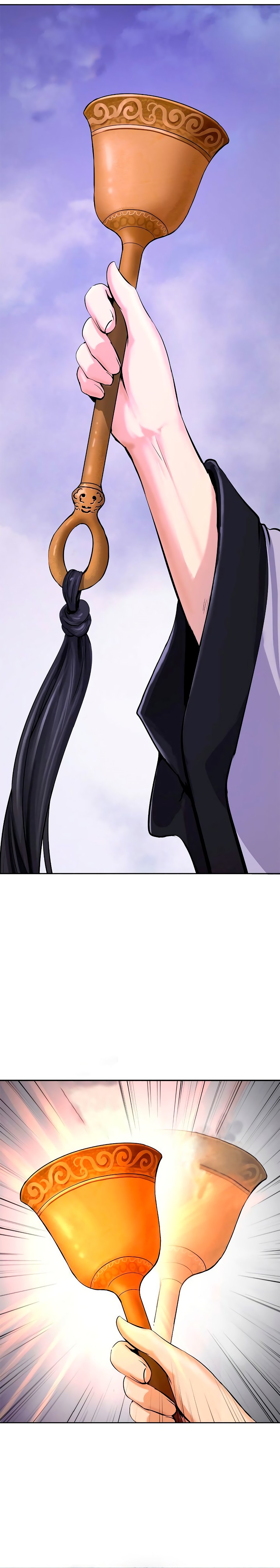Read Relatos Fantásticos del Sabio Inmortal ES Manga Online