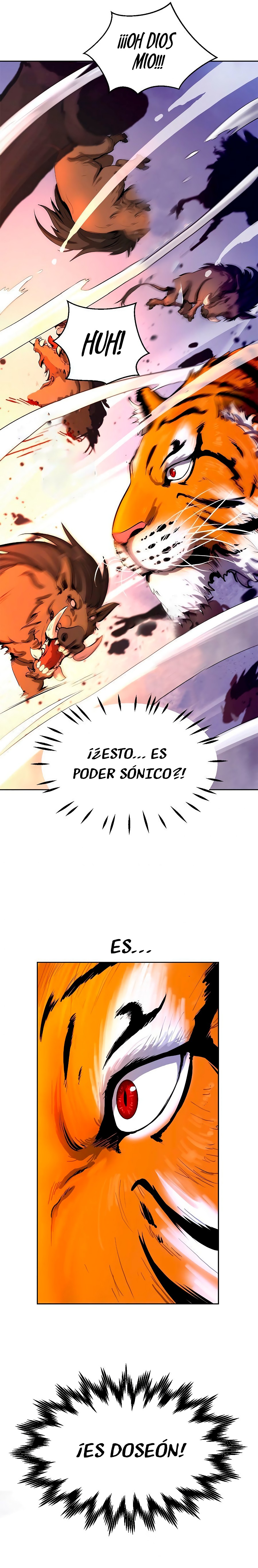 Read Relatos Fantásticos del Sabio Inmortal ES Manga Online