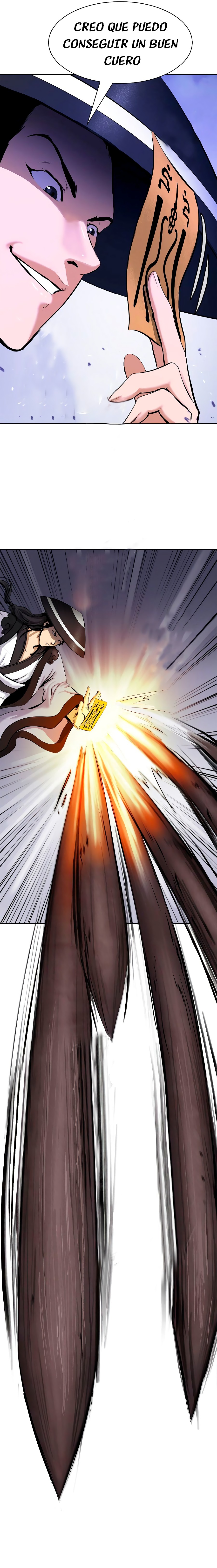 Read Relatos Fantásticos del Sabio Inmortal ES Manga Online