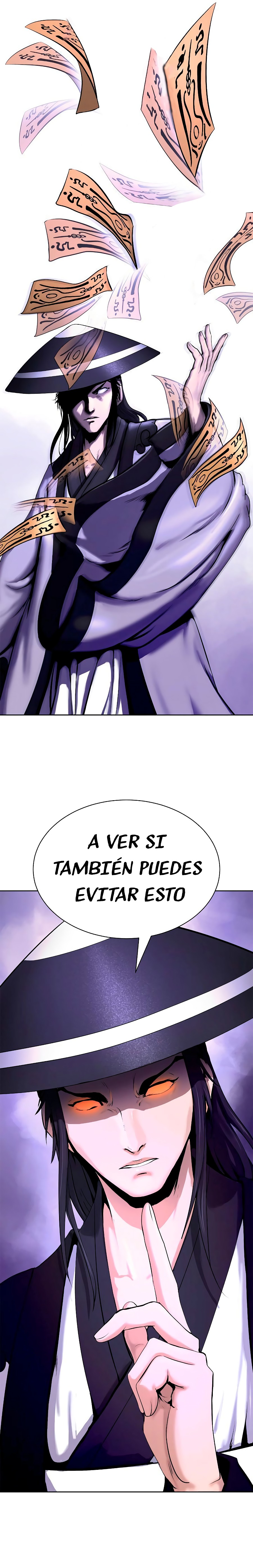 Read Relatos Fantásticos del Sabio Inmortal ES Manga Online