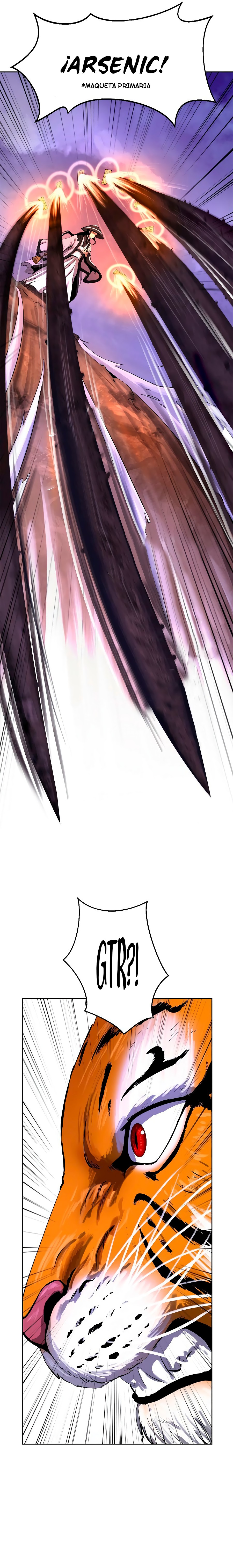 Read Relatos Fantásticos del Sabio Inmortal ES Manga Online