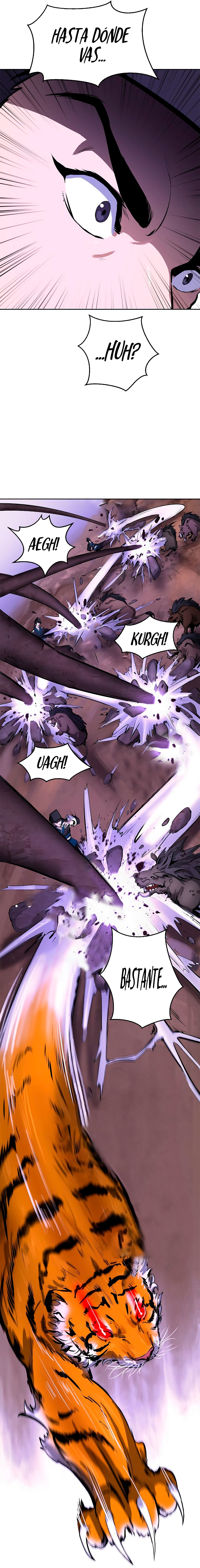 Read Relatos Fantásticos del Sabio Inmortal ES Manga Online