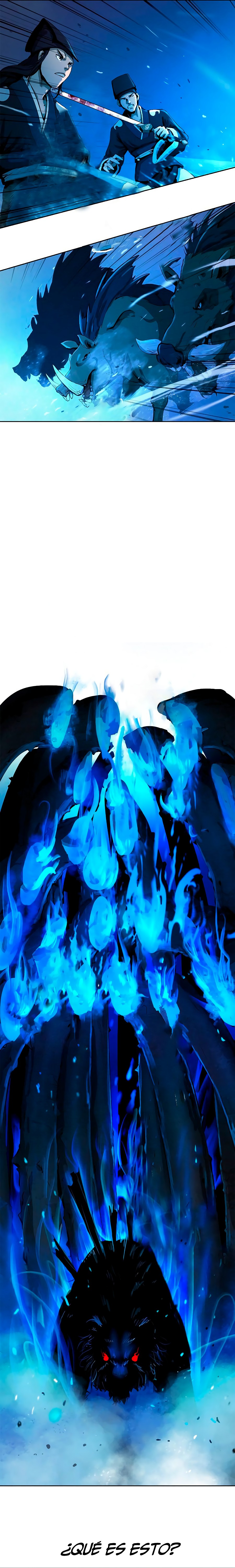 Read Relatos Fantásticos del Sabio Inmortal ES Manga Online