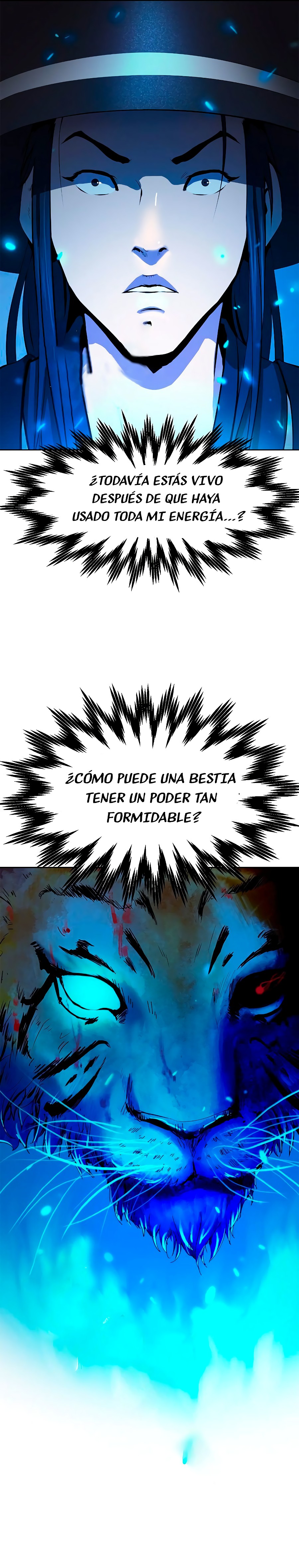 Read Relatos Fantásticos del Sabio Inmortal ES Manga Online