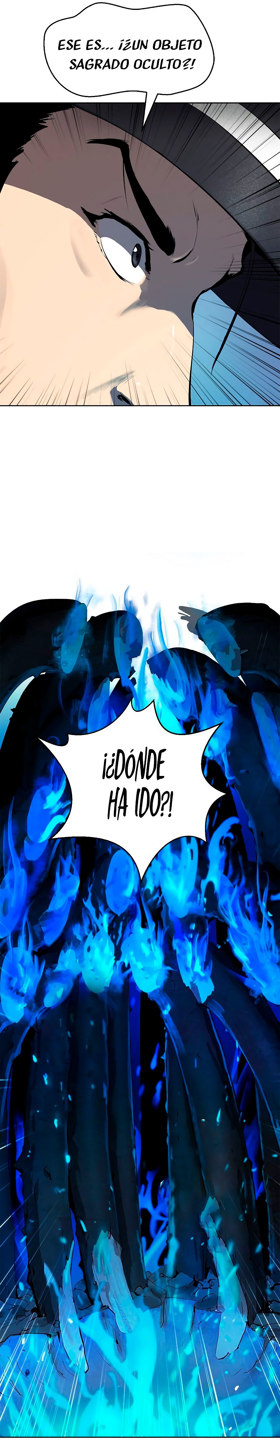 Read Relatos Fantásticos del Sabio Inmortal ES Manga Online