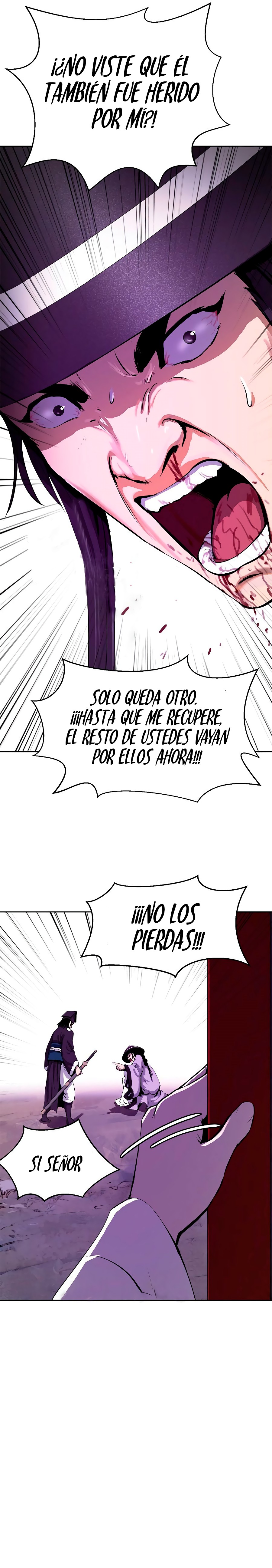 Read Relatos Fantásticos del Sabio Inmortal ES Manga Online