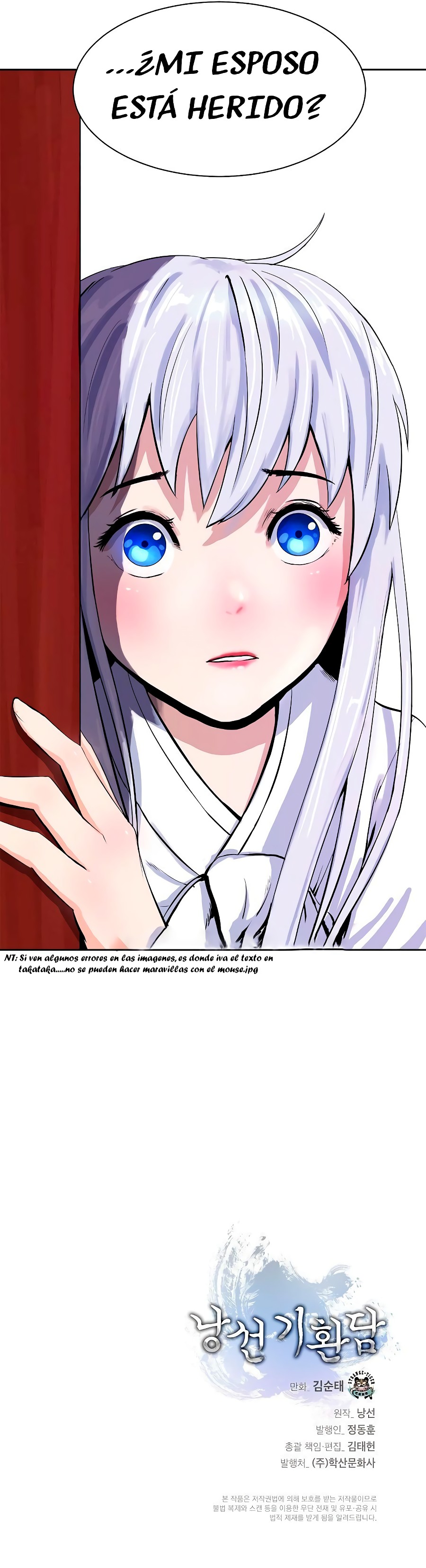 Read Relatos Fantásticos del Sabio Inmortal ES Manga Online