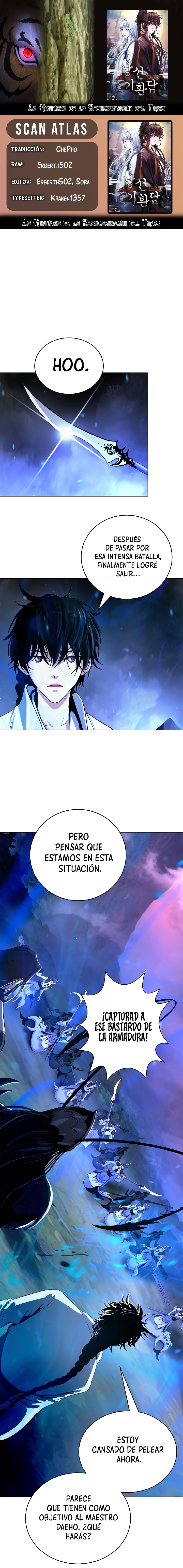 Read Relatos Fantásticos del Sabio Inmortal ES Manga Online