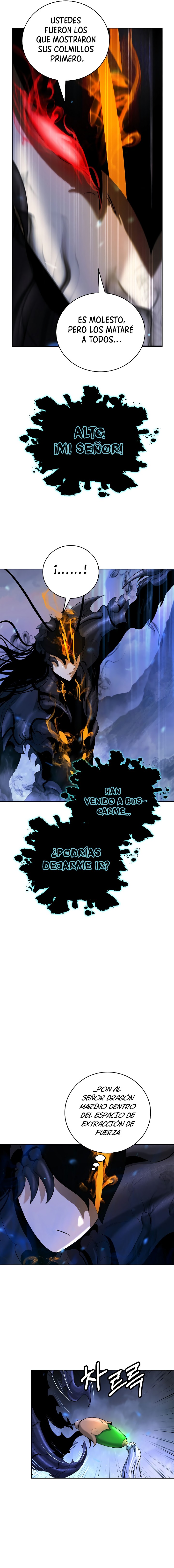 Read Relatos Fantásticos del Sabio Inmortal ES Manga Online