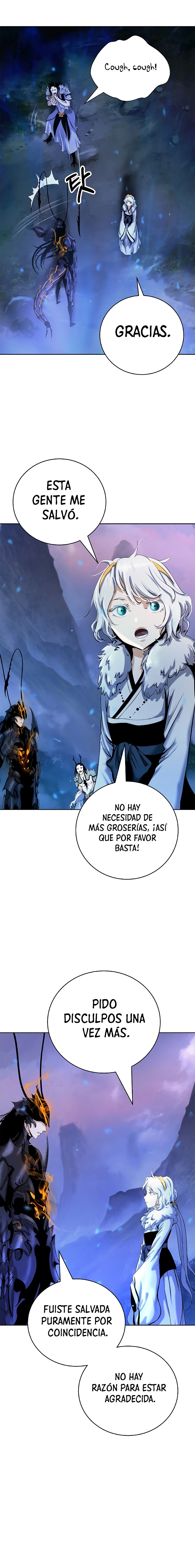 Read Relatos Fantásticos del Sabio Inmortal ES Manga Online