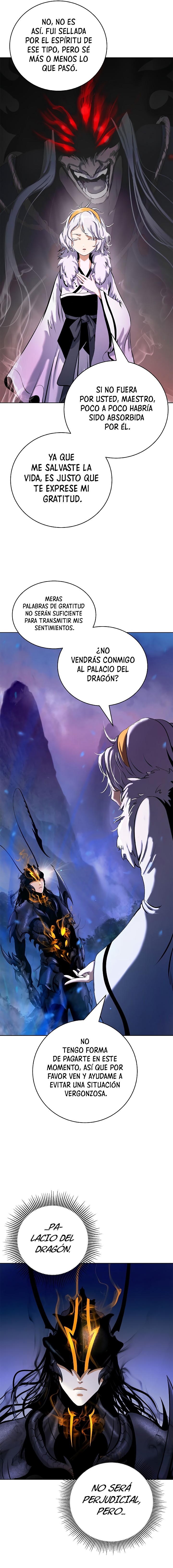Read Relatos Fantásticos del Sabio Inmortal ES Manga Online