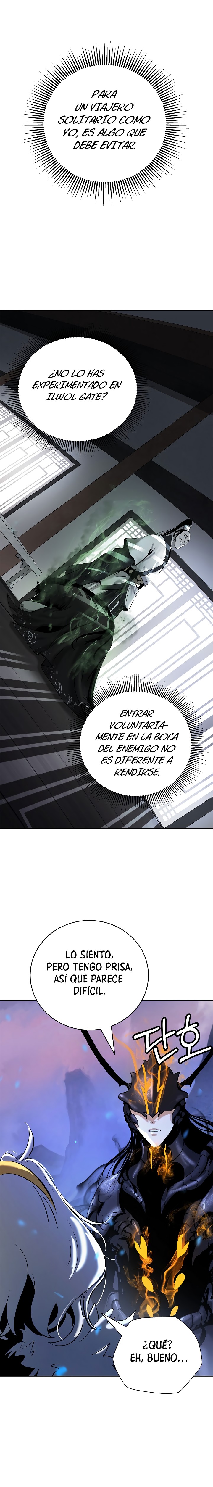 Read Relatos Fantásticos del Sabio Inmortal ES Manga Online