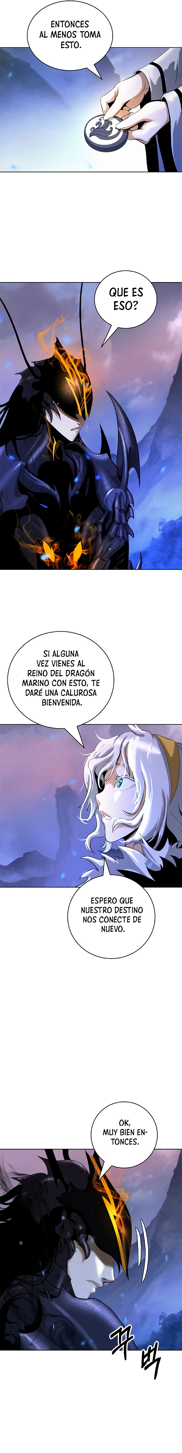 Read Relatos Fantásticos del Sabio Inmortal ES Manga Online