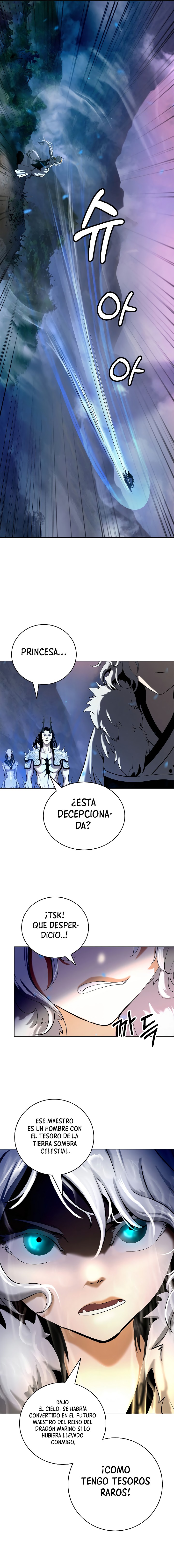 Read Relatos Fantásticos del Sabio Inmortal ES Manga Online