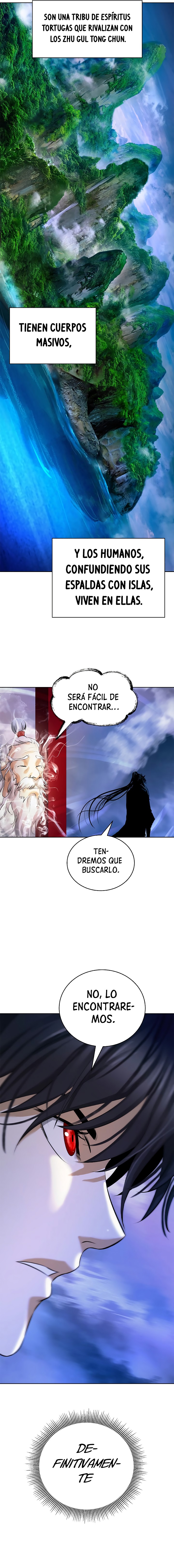 Read Relatos Fantásticos del Sabio Inmortal ES Manga Online