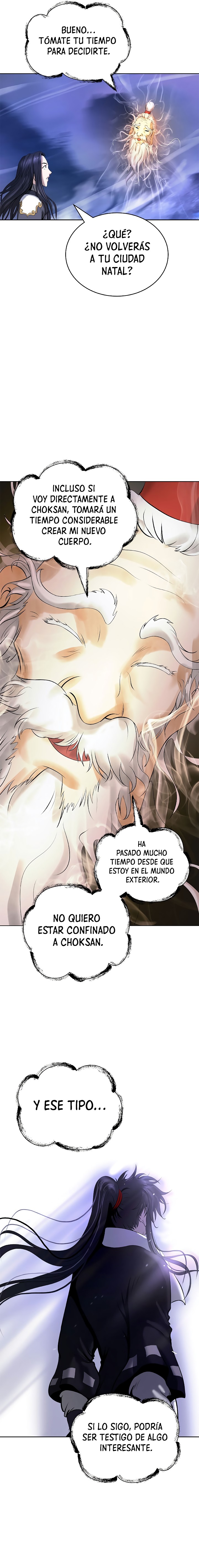 Read Relatos Fantásticos del Sabio Inmortal ES Manga Online