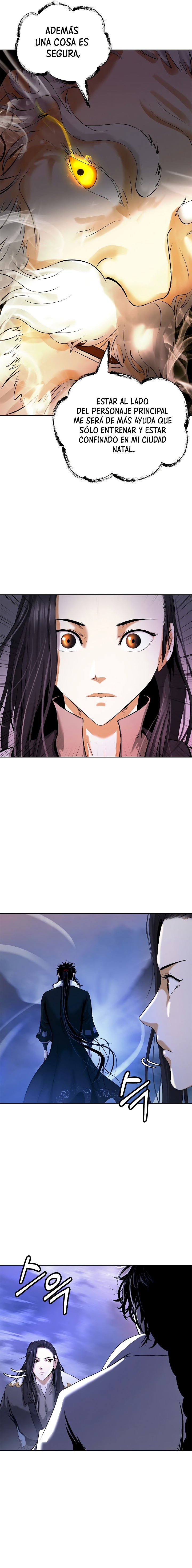 Read Relatos Fantásticos del Sabio Inmortal ES Manga Online