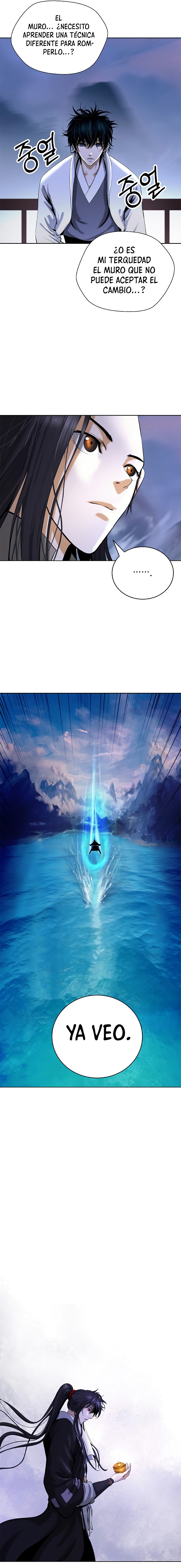 Read Relatos Fantásticos del Sabio Inmortal ES Manga Online