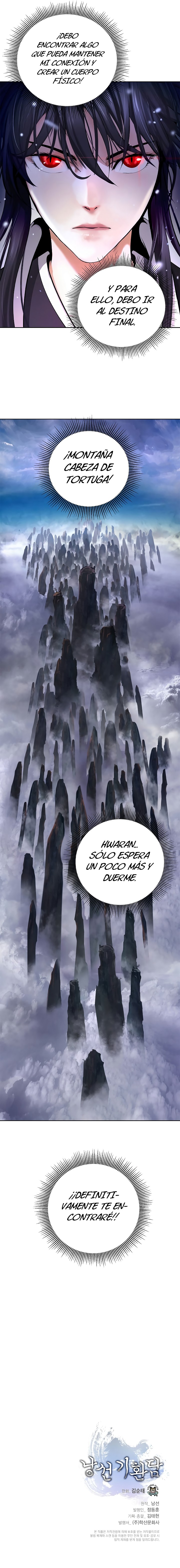 Read Relatos Fantásticos del Sabio Inmortal ES Manga Online